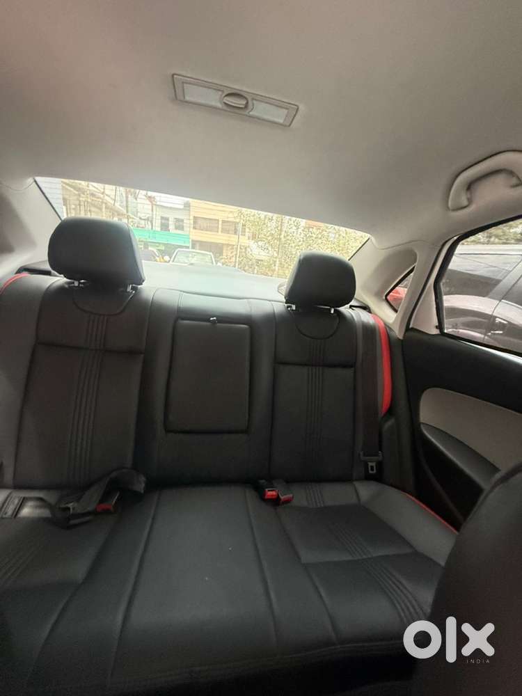 Skoda Rapid 2021 Petrol