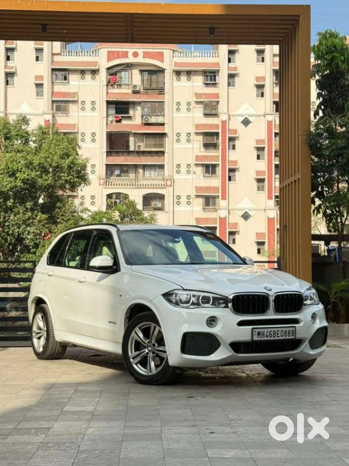 Bmw X5 Xdrive30d Xline, 2018, Diesel
