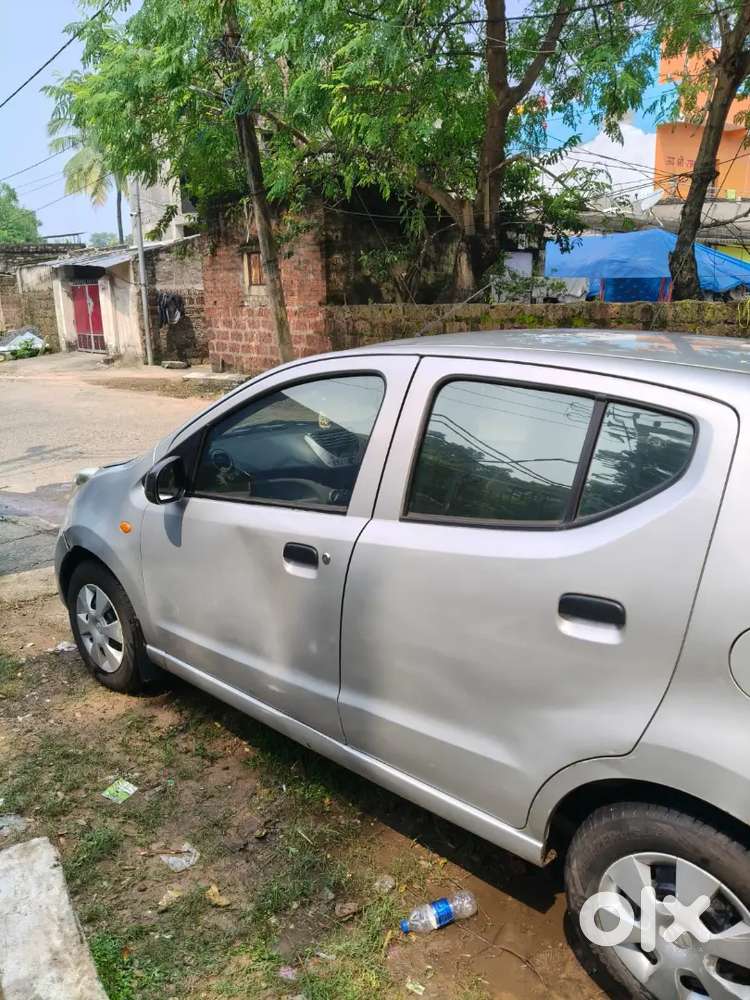 Maruti Suzuki A-star 2010 Car