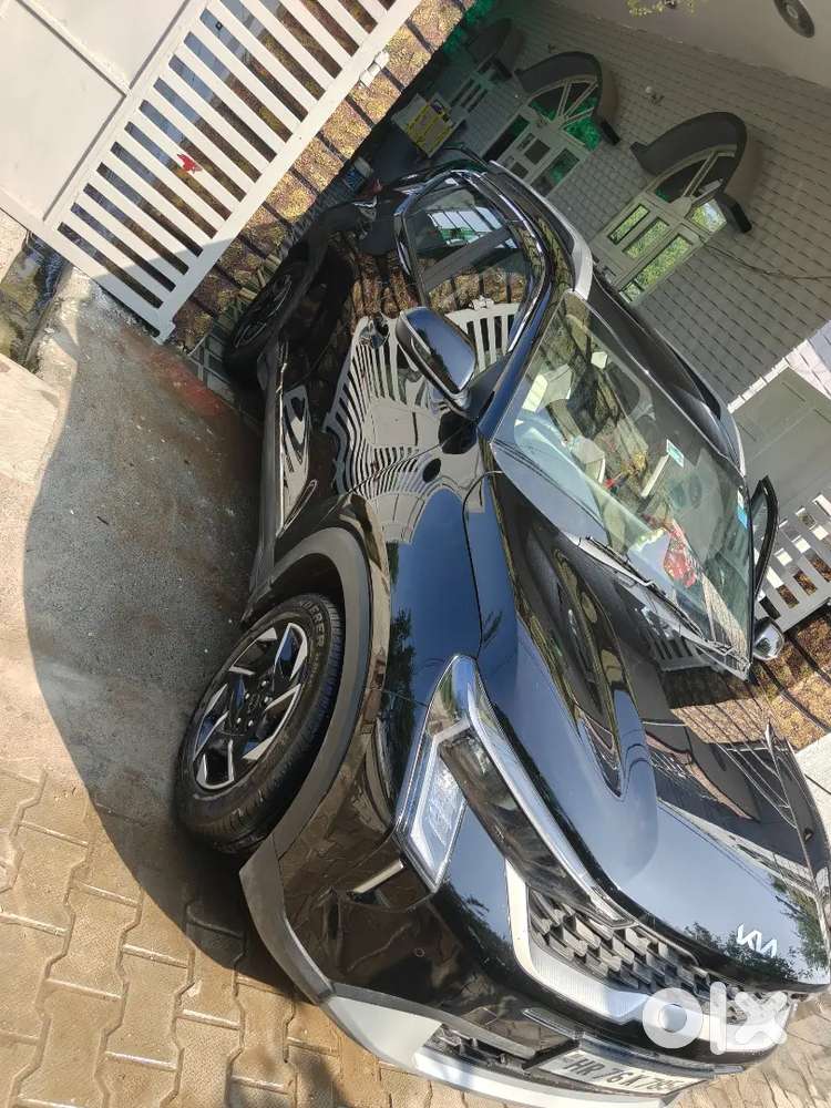 Kia Sonet G 1.2 2025