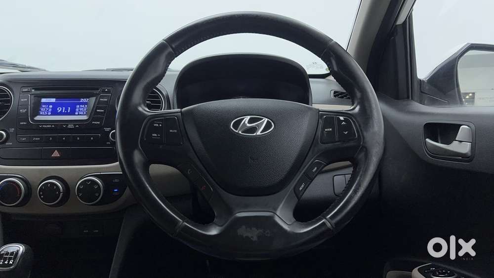 Hyundai Grand I10 1.2 Kappa Asta, 2014, Petrol