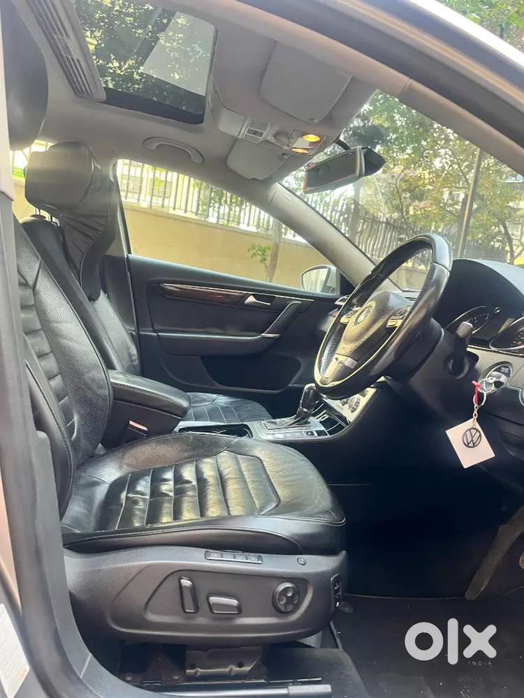 Volkswagen Passat 2013 Diesel Well Maintained