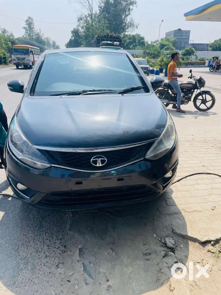 Tata Zest Diesel Manual 2015 Model  Dl5cg3321
