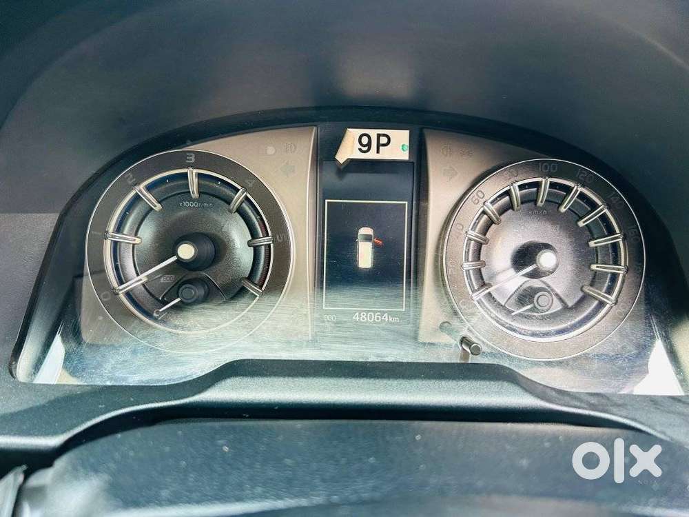 Toyota Innova Crysta 2.4 Z 7 Str, 2022, Diesel