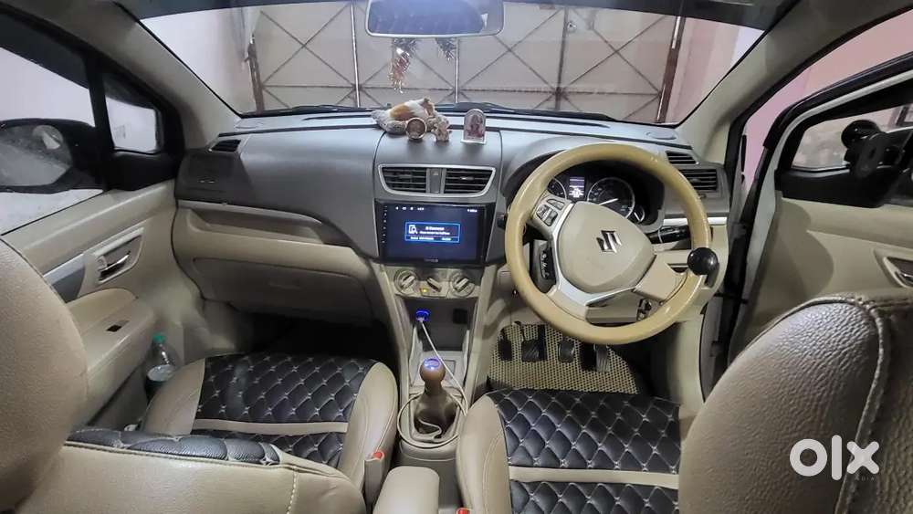 Maruti Suzuki Ertiga 2017