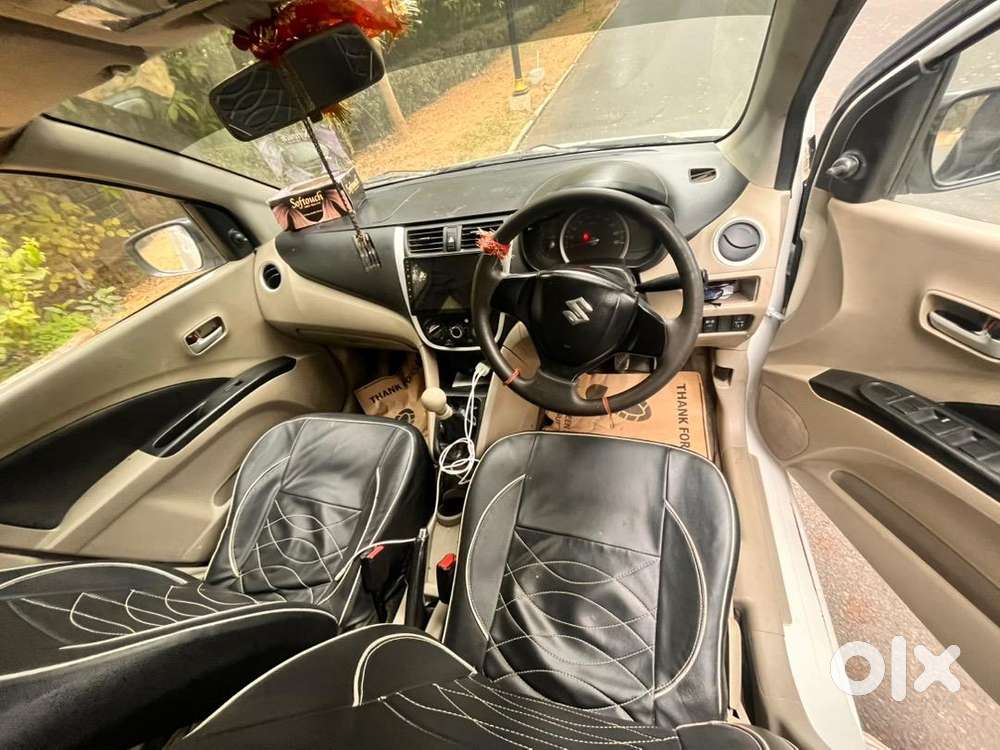 Maruti Suzuki Celerio 2015 Petrol Well Maintained