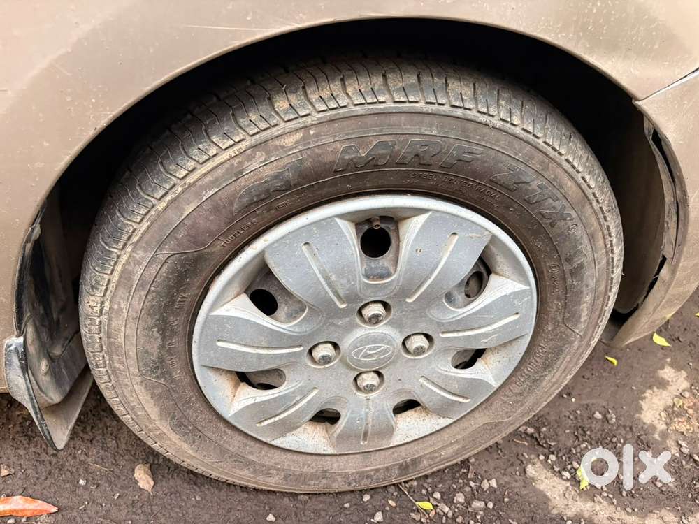 2010 Hyundai I10 Petrol