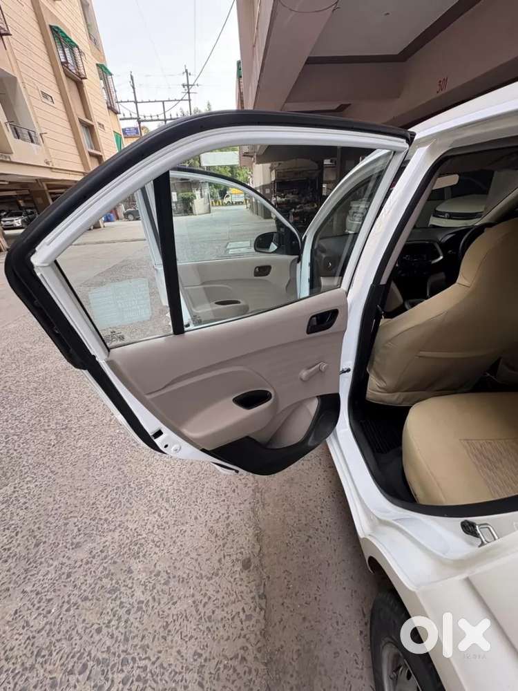 Hyundai Santro Era Executive, 2021, Petrol