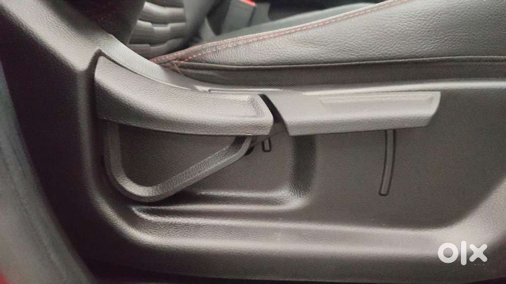 Kia Sonet Gtx Plus Turbo Imt, 2021, Petrol