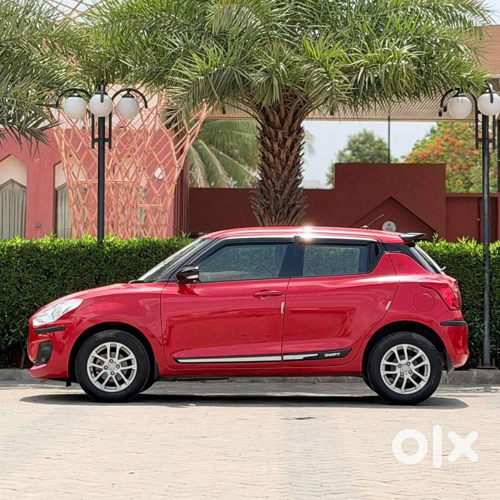 Maruti Suzuki Swift Amt Zxi Plus, 2023, Petrol