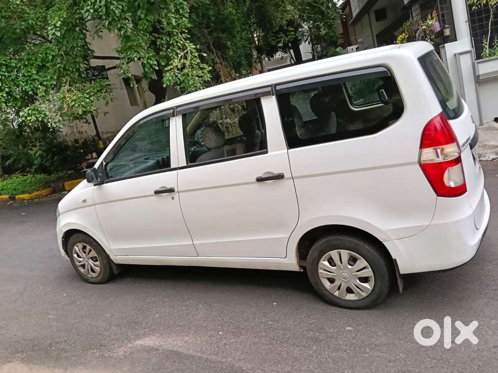 Chevrolet Enjoy 1.4 Ls 8, 2015, Diesel