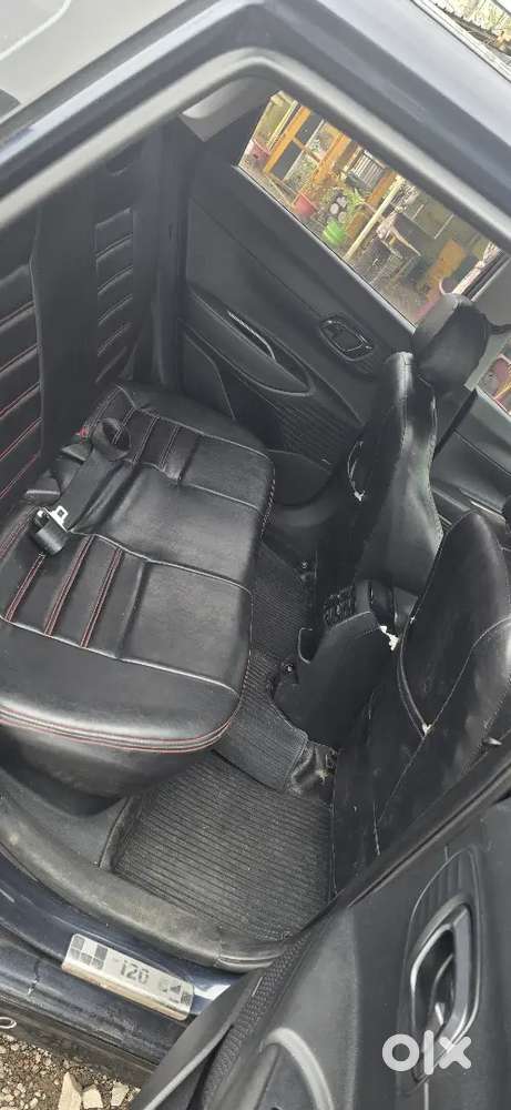 Hyundai New I20 2021 Petrol Manual