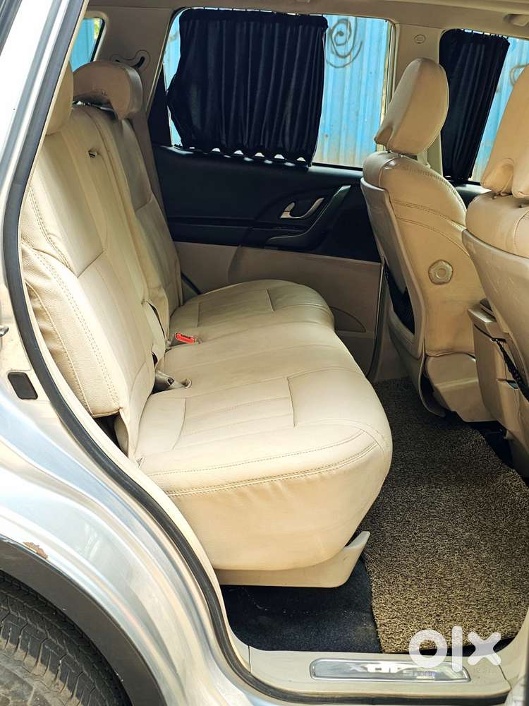 Mahindra Xuv500 W10 At, 2017, Diesel