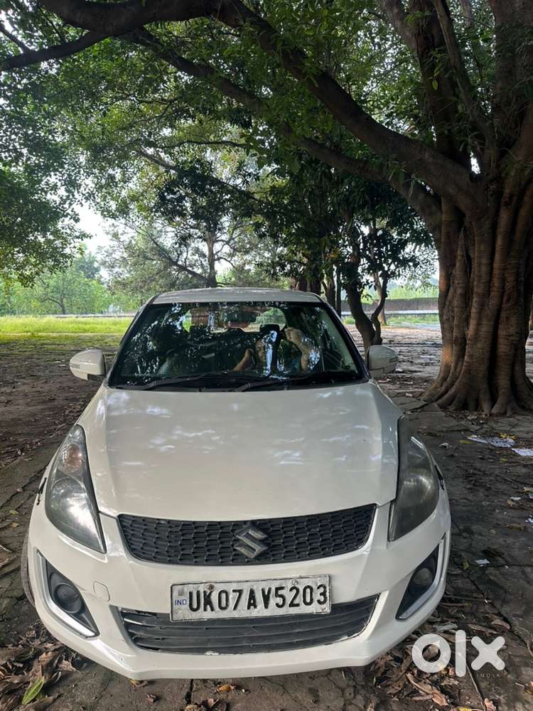 Maruti Suzuki Swift 2013