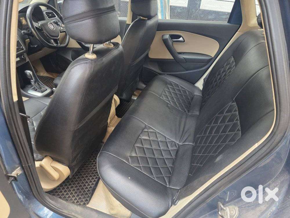 Volkswagen Ameo 1.5 Tdi Highline, 2017, Diesel
