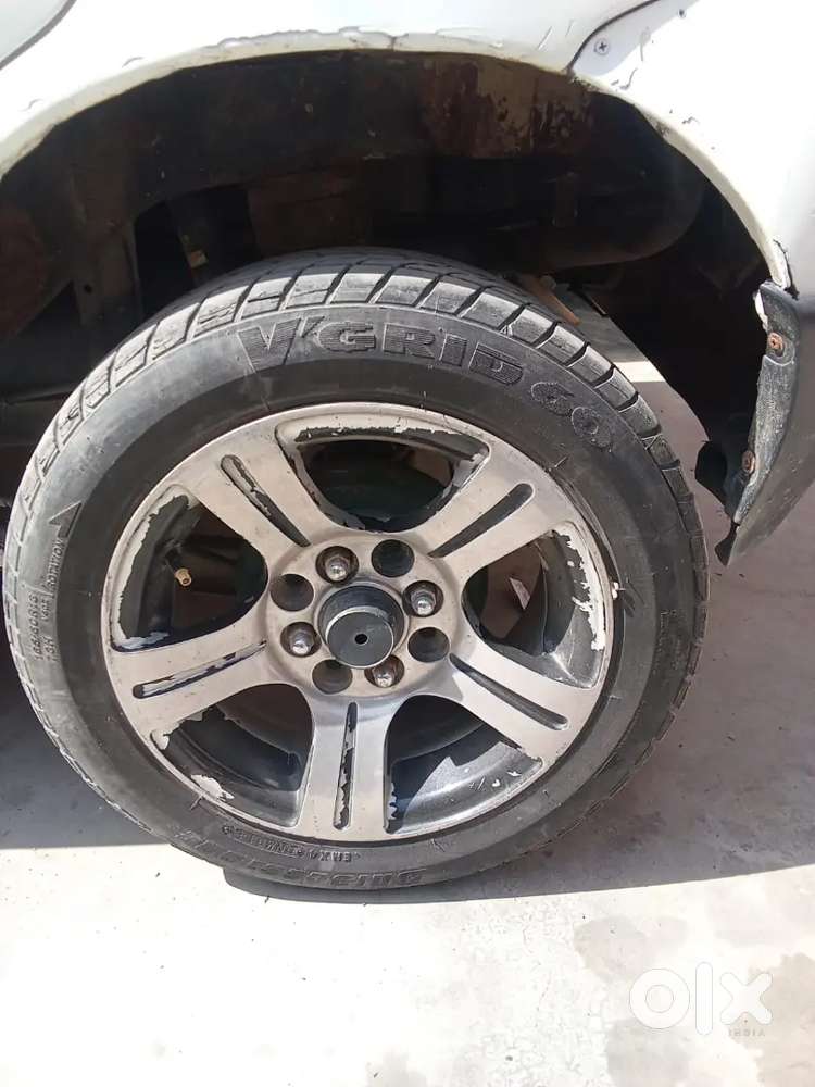 Maruti Suzuki Alto 2012