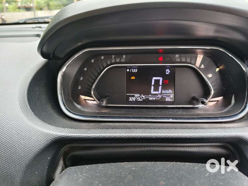 Tata Tiago 1.2 Revotron Xz Plus, 2021, Petrol