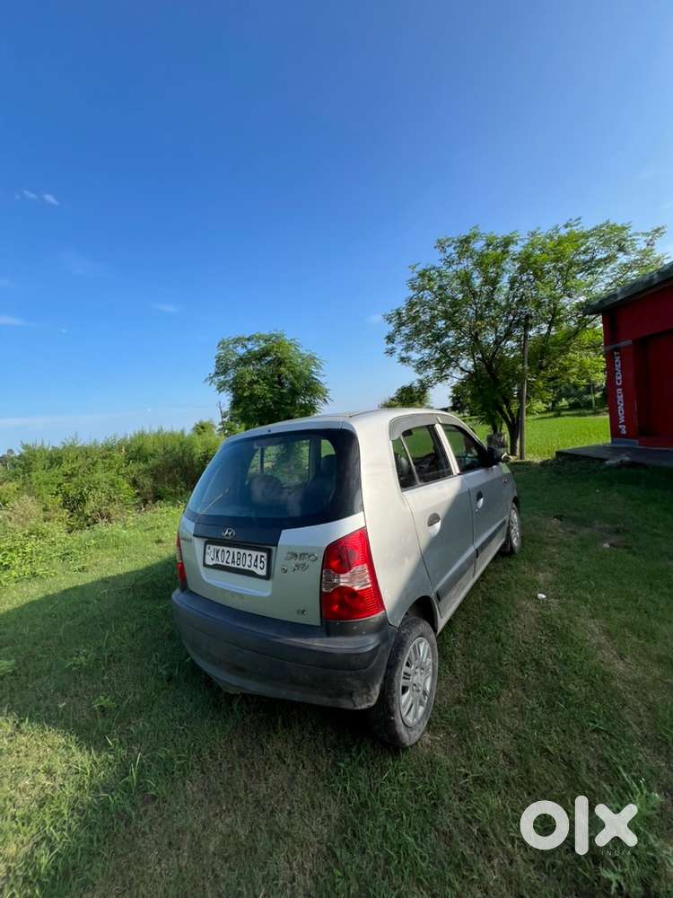 Hyundai Santro Xing 2005