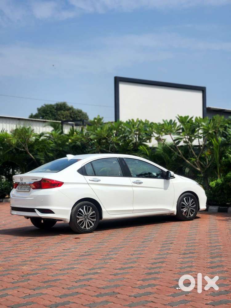 Honda City 1.5 Vx I-dtec Mt, 2017, Diesel