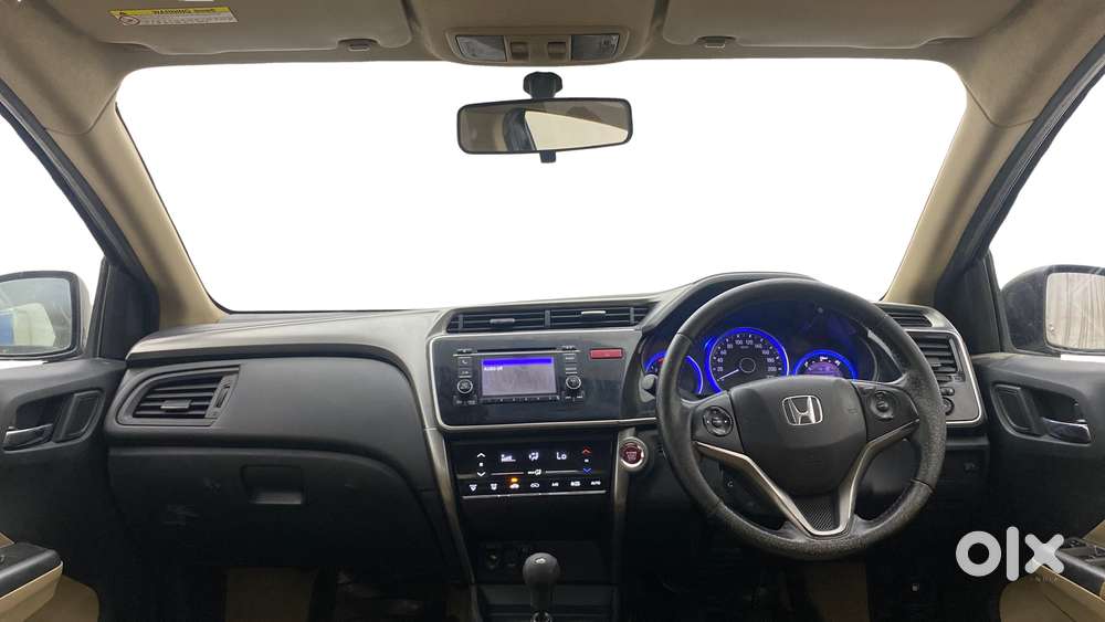 Honda City 2015-2017 I Dtec Vx, 2014, Diesel