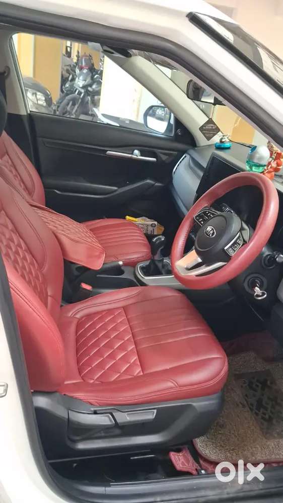 Kia Seltos 2020 Diesel Well Maintained