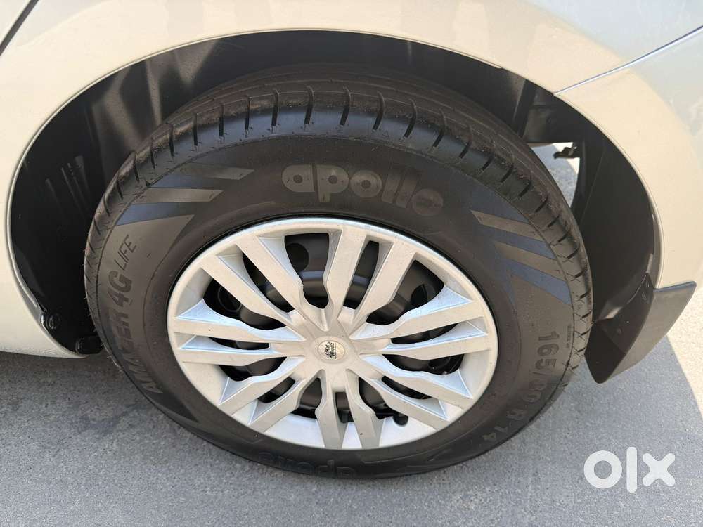 Maruti Suzuki Swift Lxi Optional-o, 2018, Cng & Hybrids