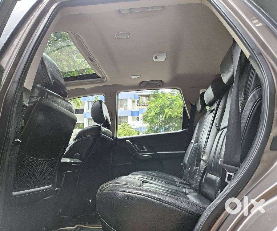 Mahindra Xuv500 W10 2wd, 2018, Diesel