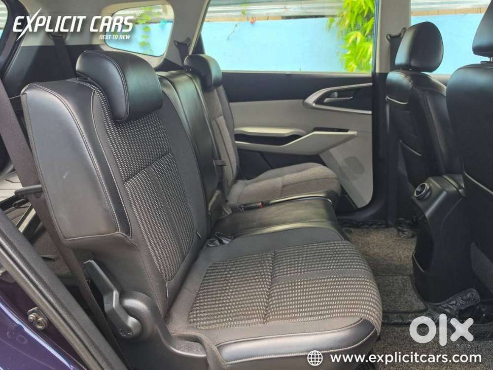 Kia Carens 1.4 Prestige Plus Turbo 7 Str, 2022, Petrol