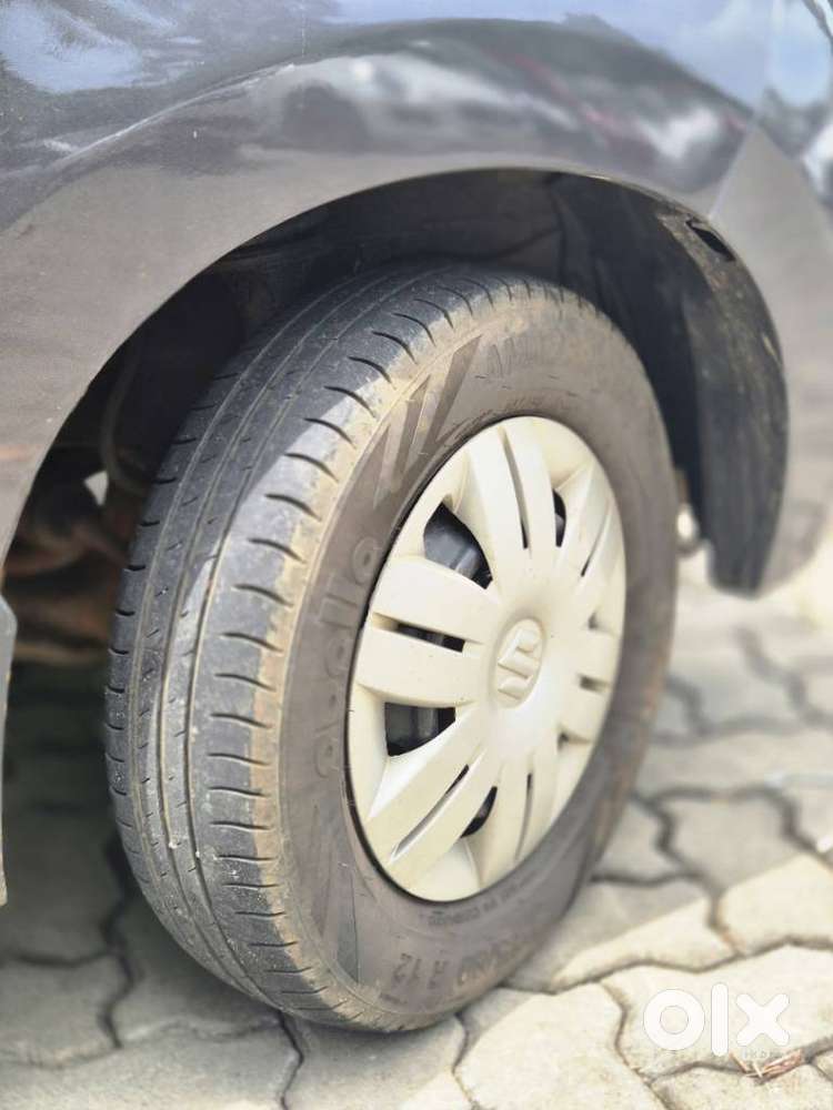 Maruti Suzuki Alto 800 0.8 Lxi (o), 2021, Petrol