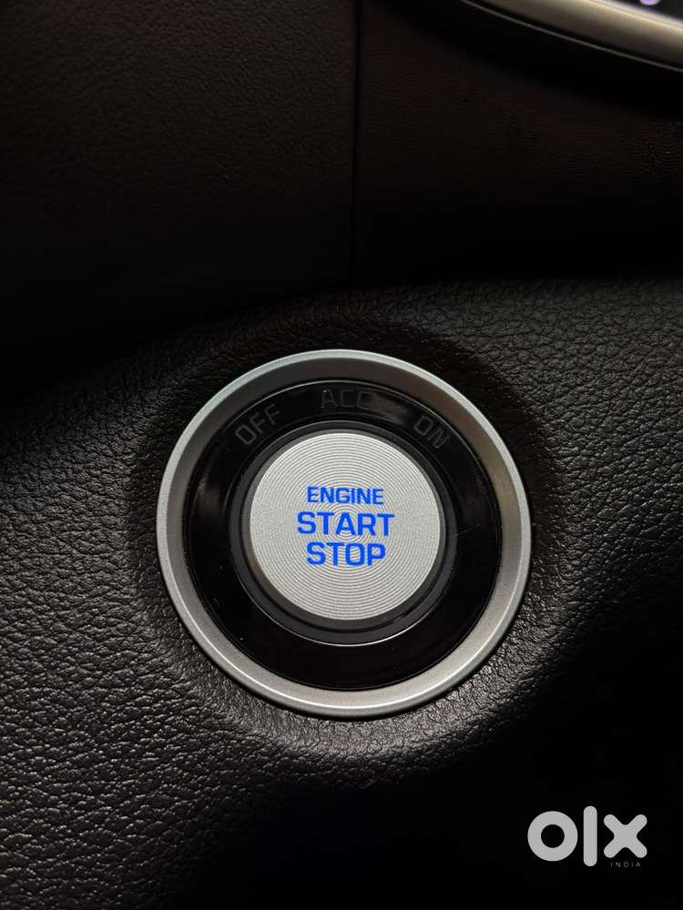 Hyundai Tucson [ ] 2.0 Gls 2wd At Diesel, 2022, Diesel