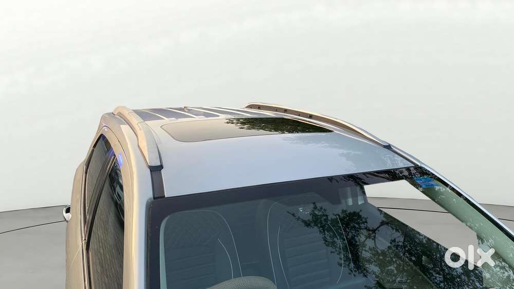 Ford Ecosport 1.5 Petrol Titanium, 2021, Petrol