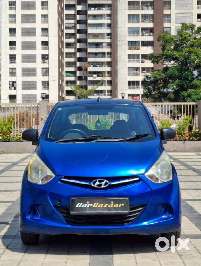 Hyundai Eon