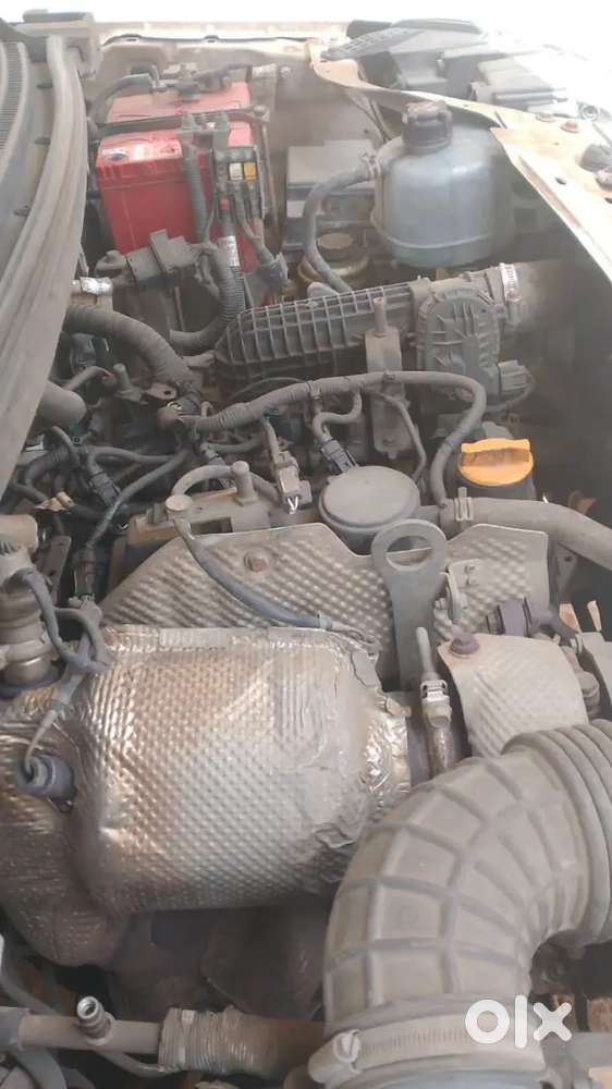 Mahindra Bolero Neo 2022 Diesel 131000 Km Driven