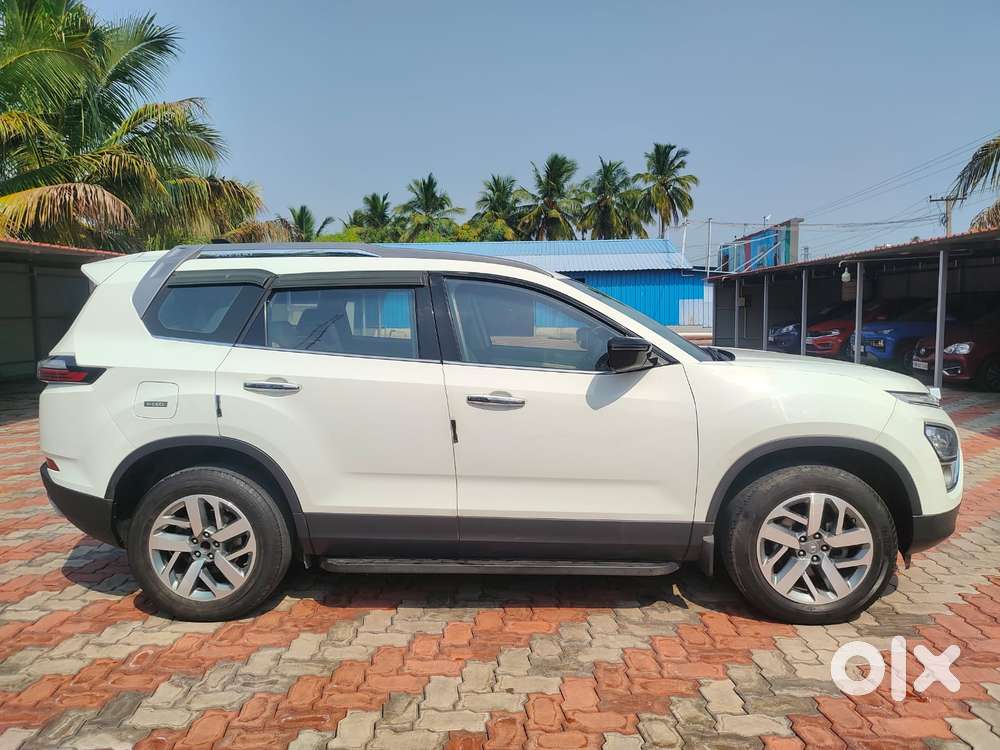 Tata Safari, 2021, Diesel