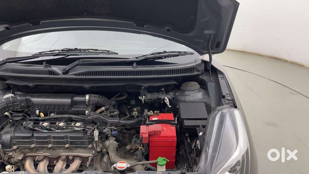 Maruti Suzuki Baleno 1.2 Zeta, 2021, Petrol