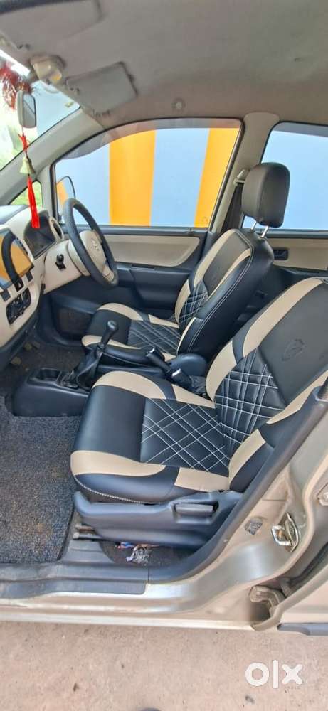 2007 Maruti Suzuki Zen