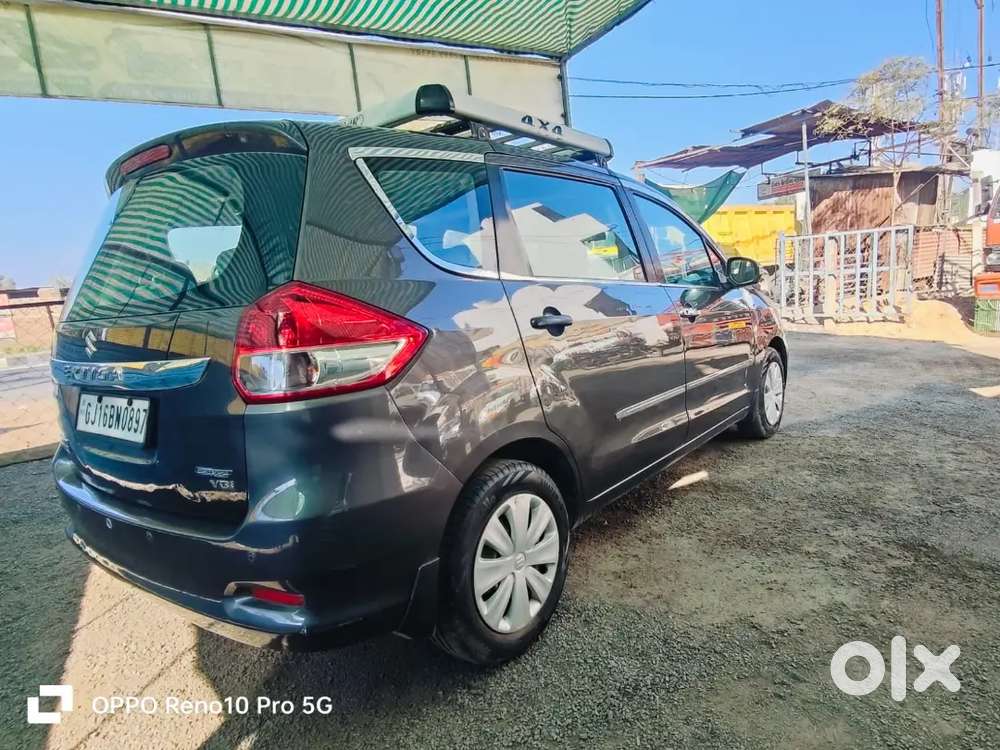Maruti Suzuki Ertiga 2016 Diesel Good Condition