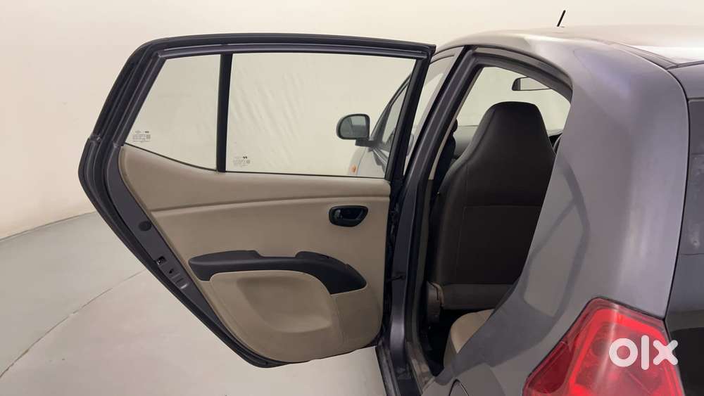 Hyundai I10 Magna 1.1l, 2014, Petrol