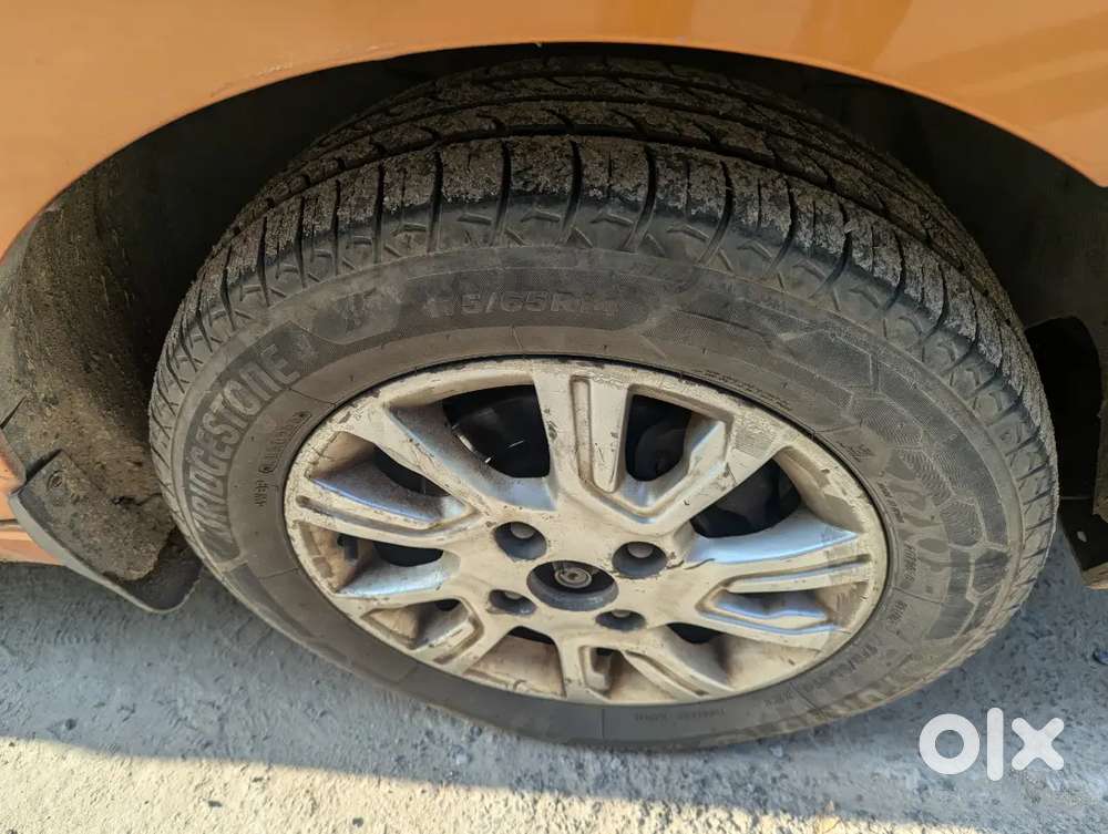 Tata Tiago Xz Diesel 2017  22 Kmpl  Top Model  Excellent Condition