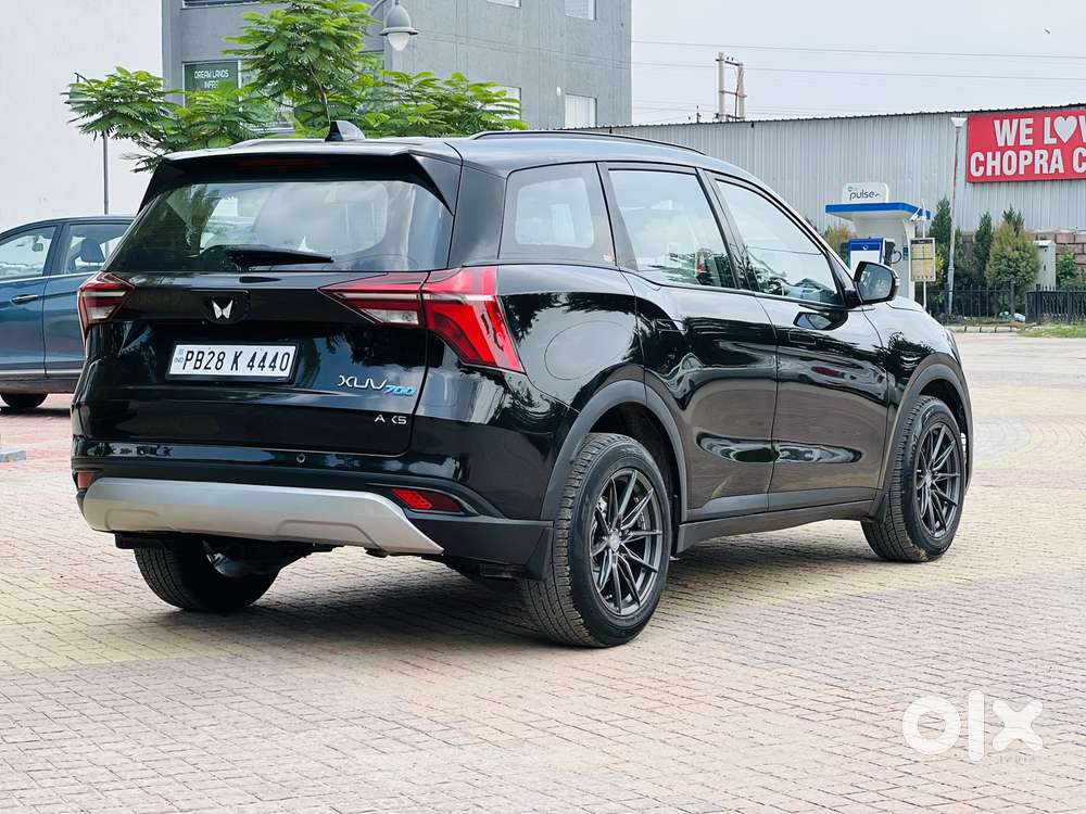 Mahindra Xuv700 2.2 Ax 5 Diesel Mt 7 Str, 2025, Diesel