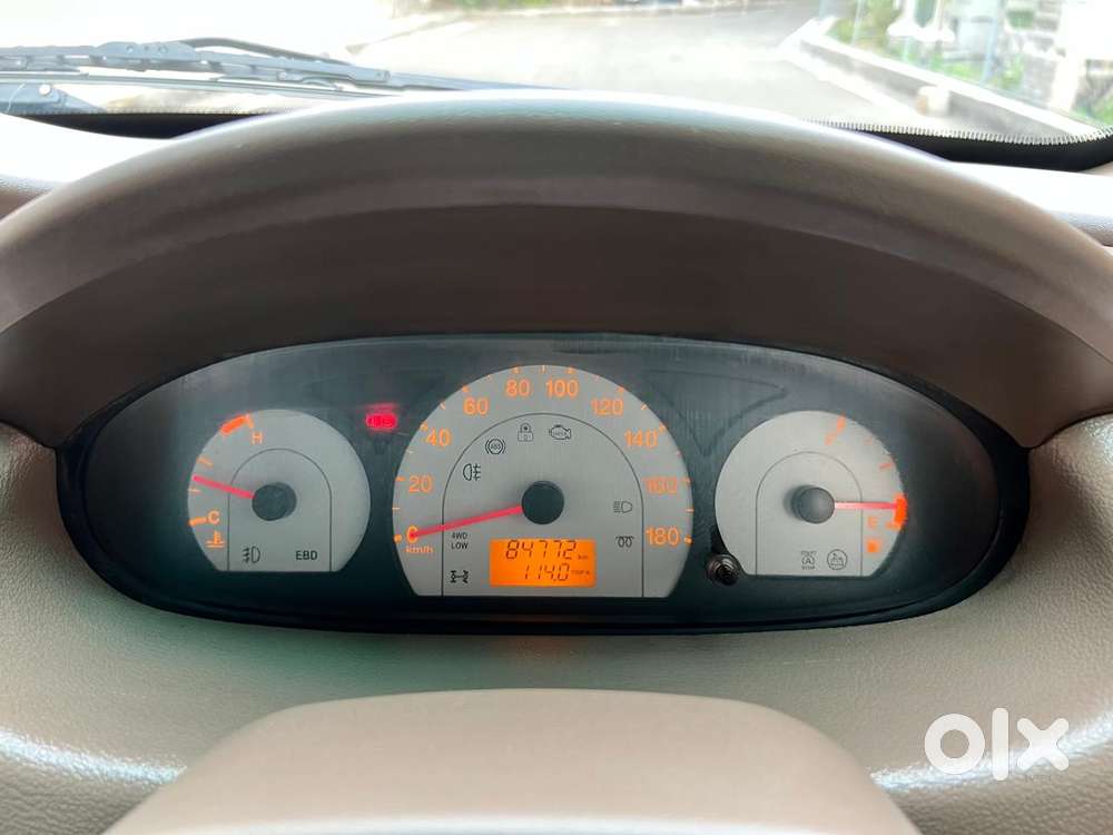 Mahindra Xylo H4 Bs Iv, 2013, Diesel