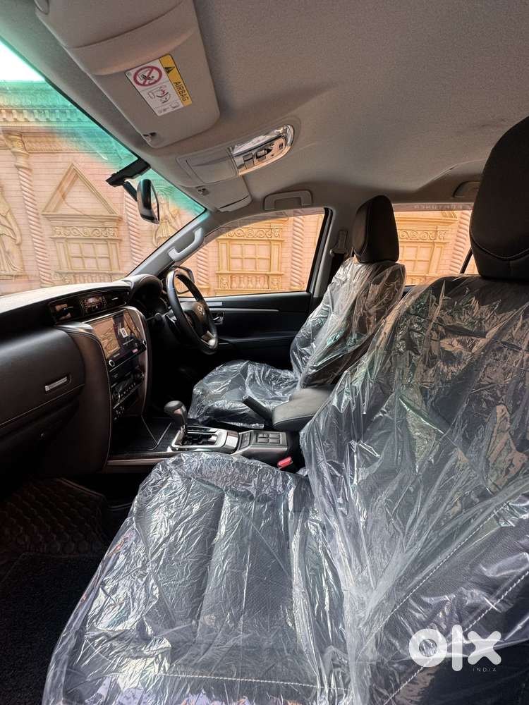 Toyota Fortuner 4x2 At 2.8 Diesel, 2026, Diesel