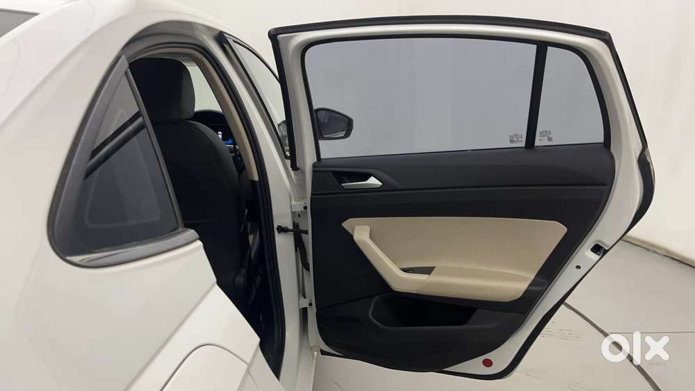 Volkswagen Virtus 1.0 Topline Tsi, 2023, Petrol