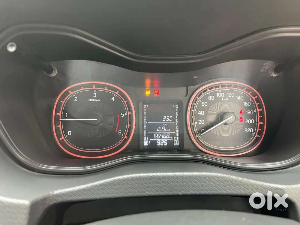 Maruti Suzuki Brezza 2018 Diesel 67000 Km Driven