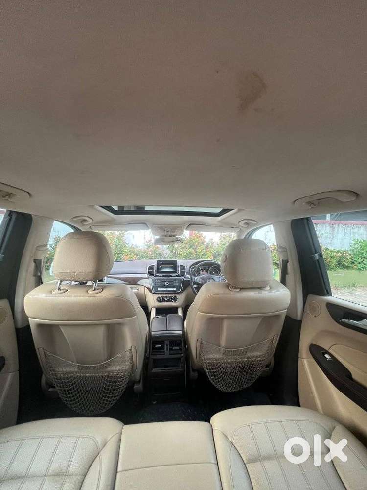 Mercedes-benz Gle Class 2.1 250d 4matic, 2016, Diesel