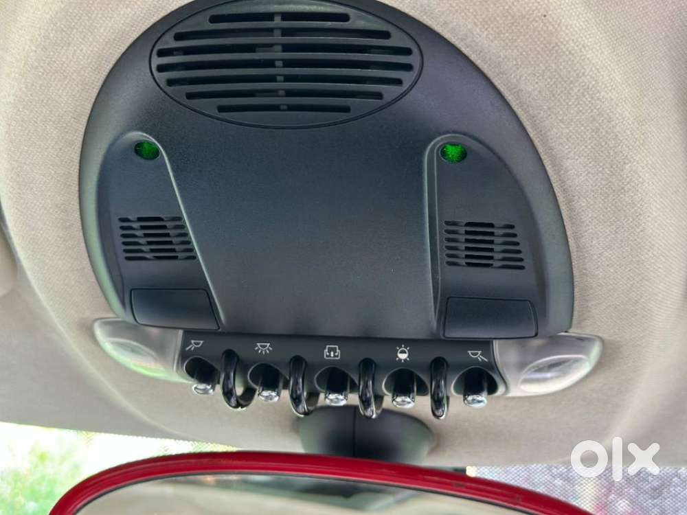 Mini 5 Door Cooper D, 2014, Diesel
