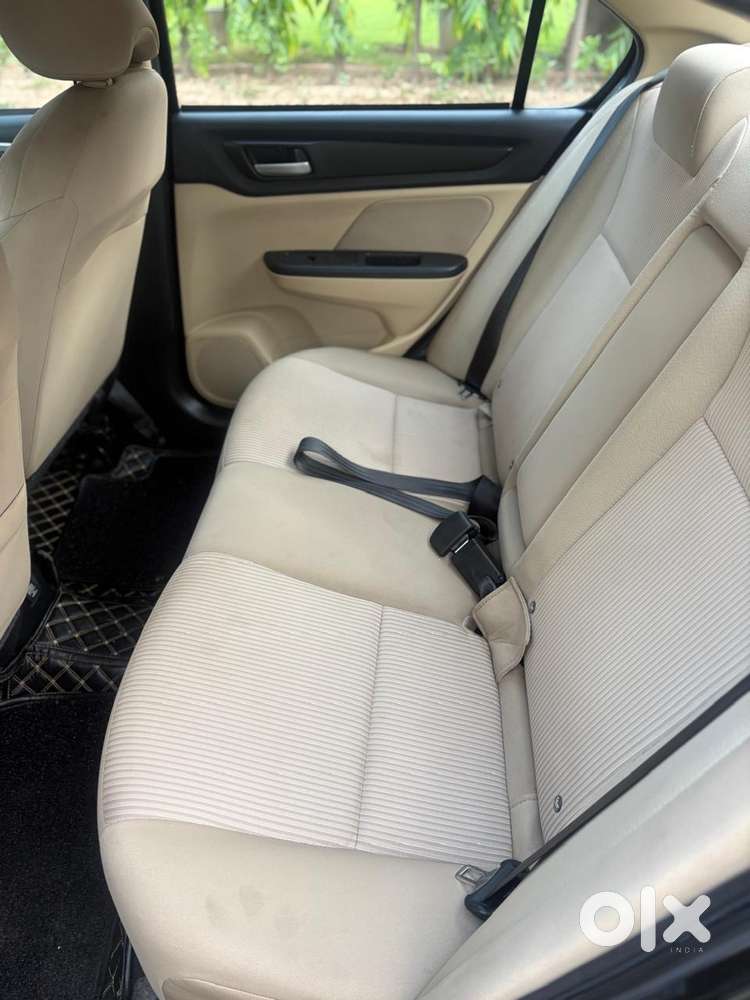 Honda Amaze S 1.2 Petrol Mt, 2023, Petrol