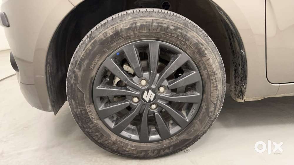 Maruti Suzuki Wagon R 1.2 Zxi Plus, 2023, Petrol