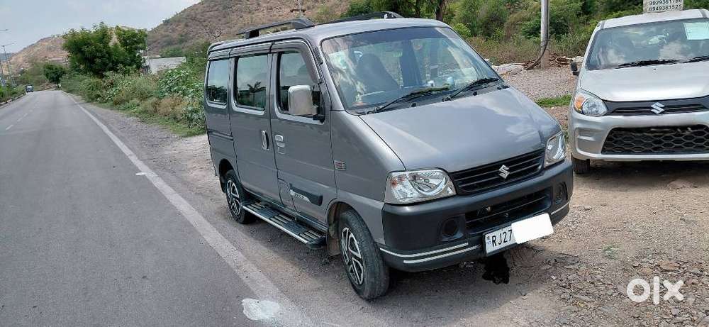 Maruti Suzuki Eeco 5 Str With Ac Plus Htr Cng, 2023, Cng & Hybrids
