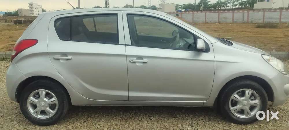 Hyundai I20 2012 Diesel 112000 Km Driven